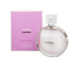 Дамски парфюм CHANEL Chance Eau Tendre